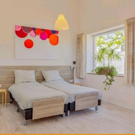 Bed & Breakfast Boekel Exteriör bild
