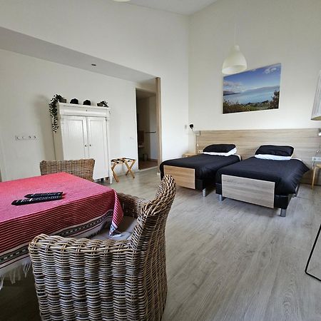Bed & Breakfast Boekel Exteriör bild