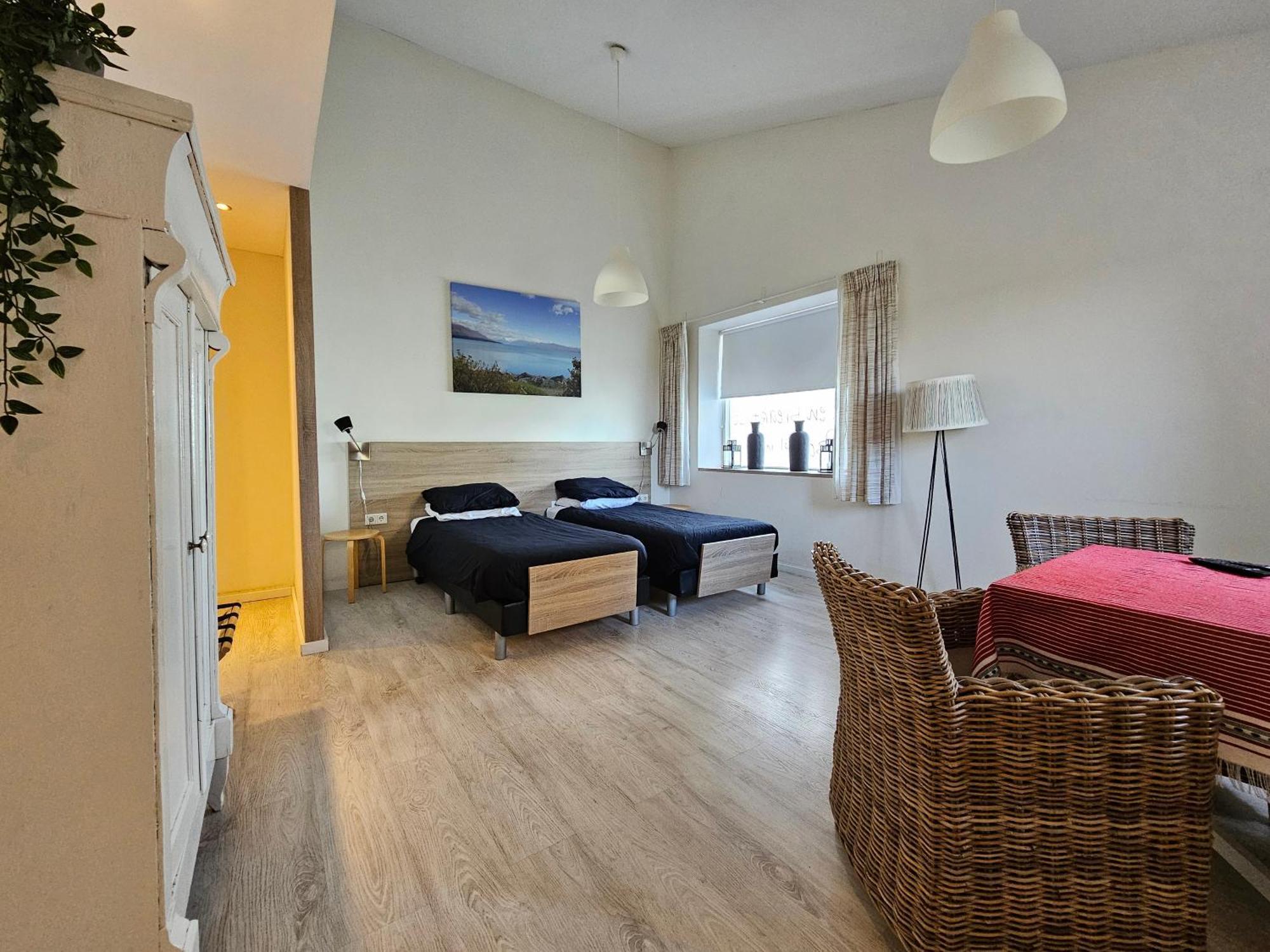 Bed & Breakfast Boekel Exteriör bild