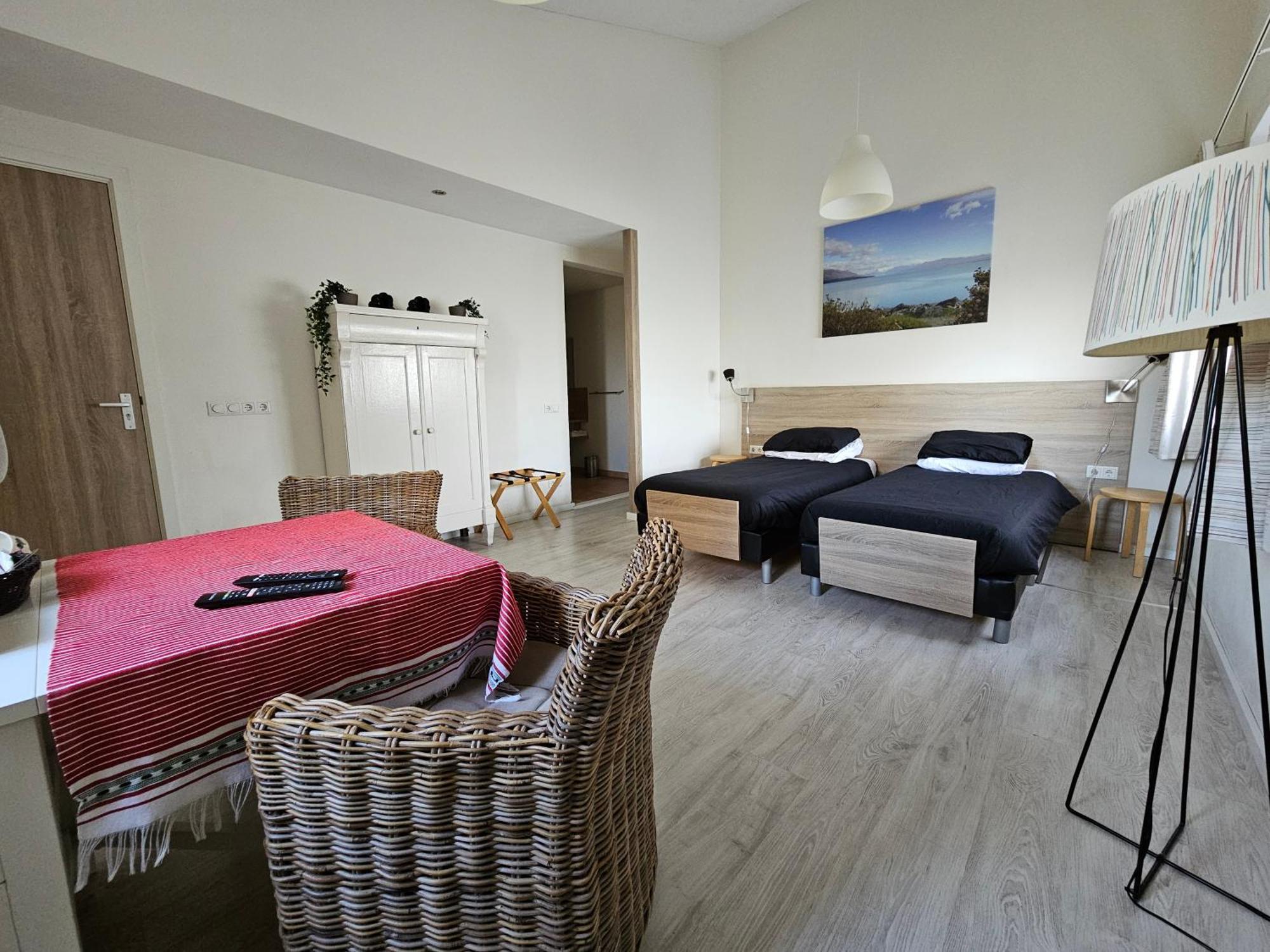 Bed & Breakfast Boekel Exteriör bild